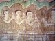 Burma / Myanmar: Mural at the Gubyaukgyi Temple, Bagan, c. 10th-11th century CE